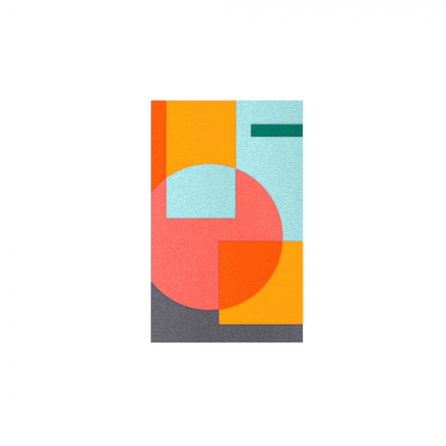 Panouri acustice Fluffo Art Shapes 1